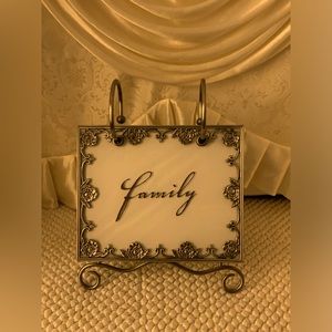 TABLE TOP PHOTO ALBUM BY FURIO